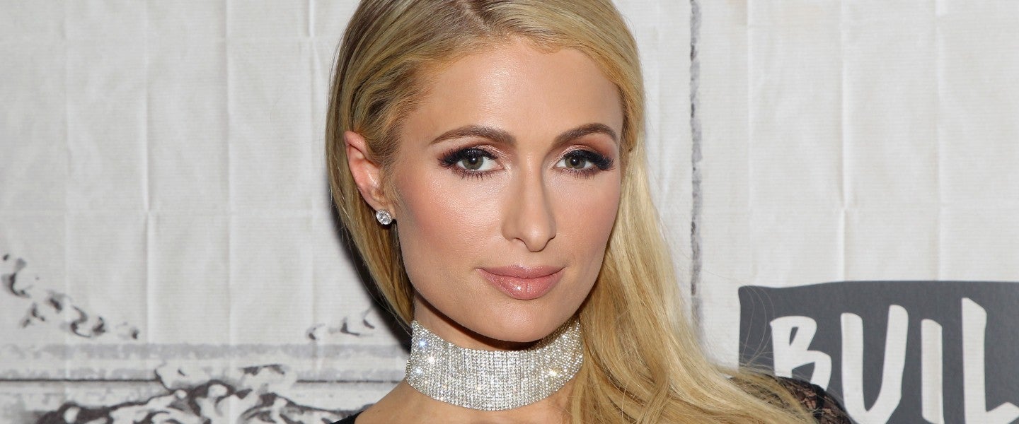 Paris Hilton - Exclusive Interviews, Pictures & More | Entertainment ...