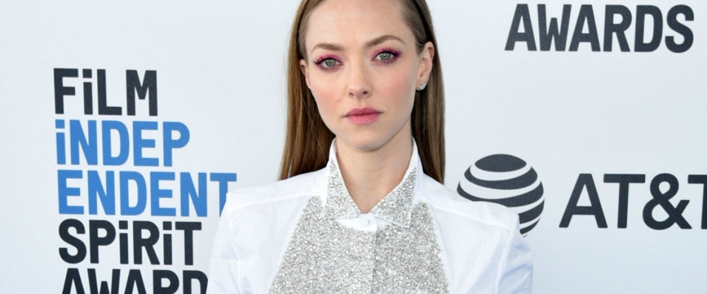 Amanda Seyfried