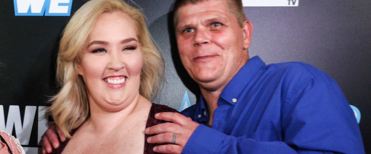 Mama June From Not To Hot Articles Videos Photos And More