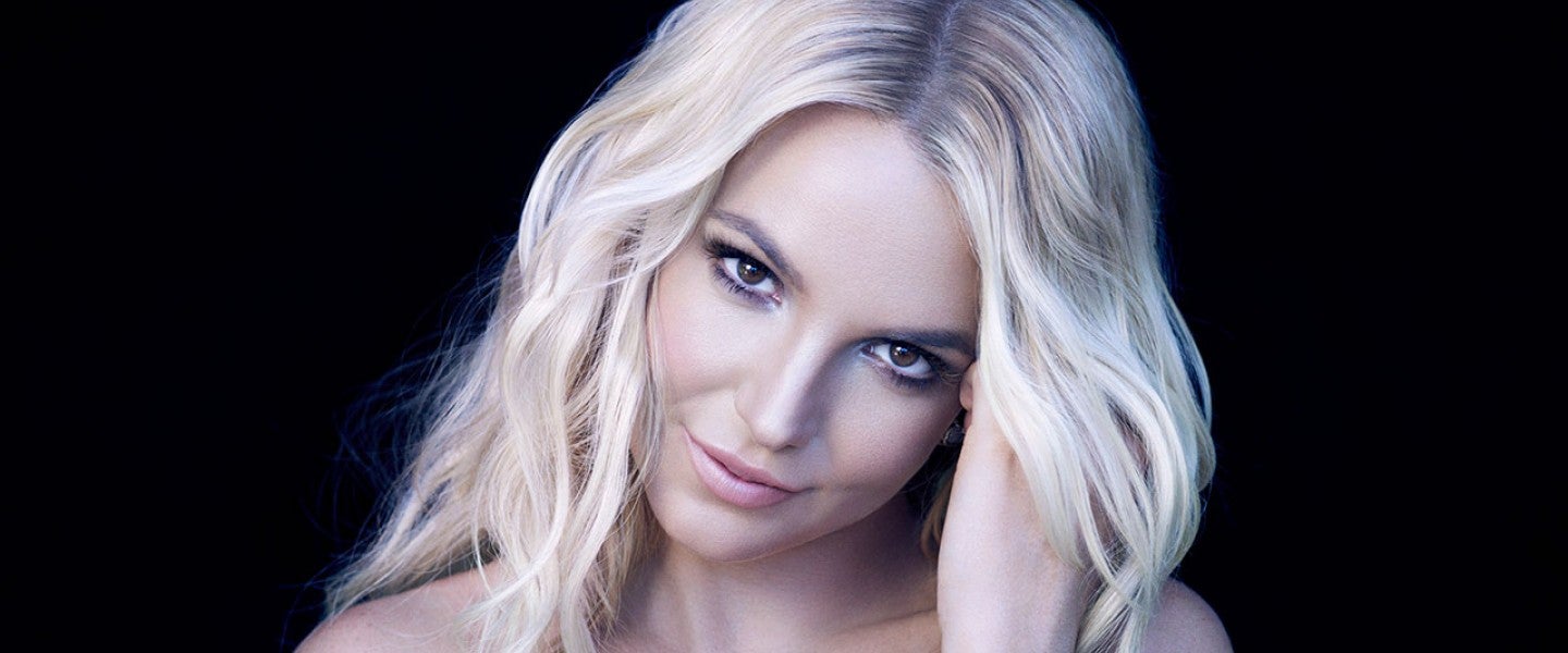 1440px x 600px - Britney Spears Through the Years | Entertainment Tonight