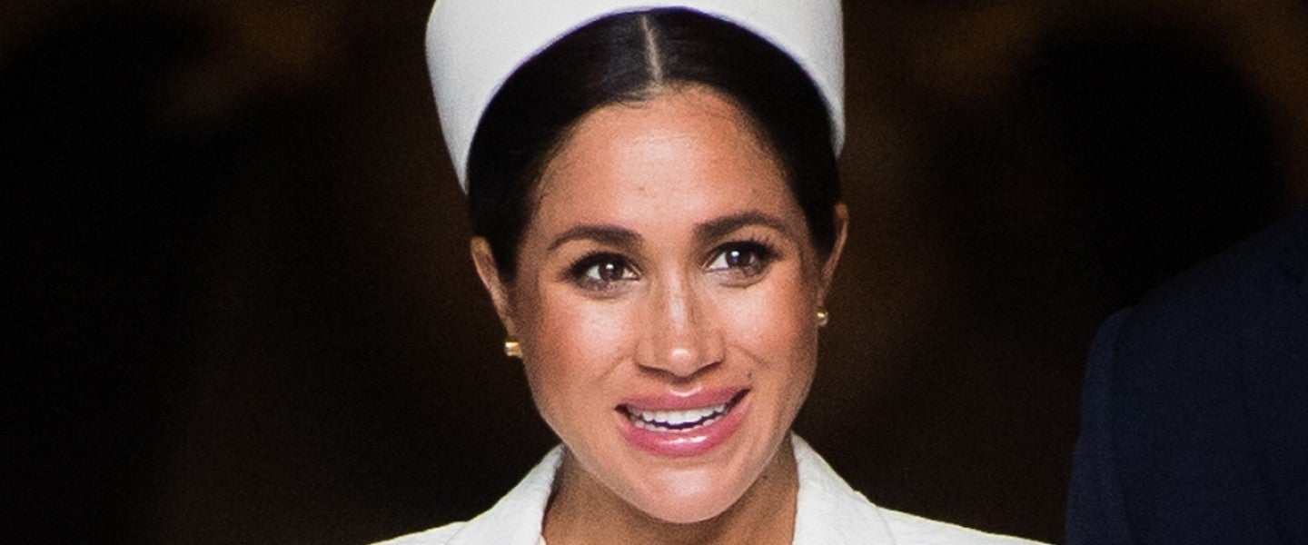 Meghan Markle - Exclusive Interviews, Pictures & More | Entertainment ...