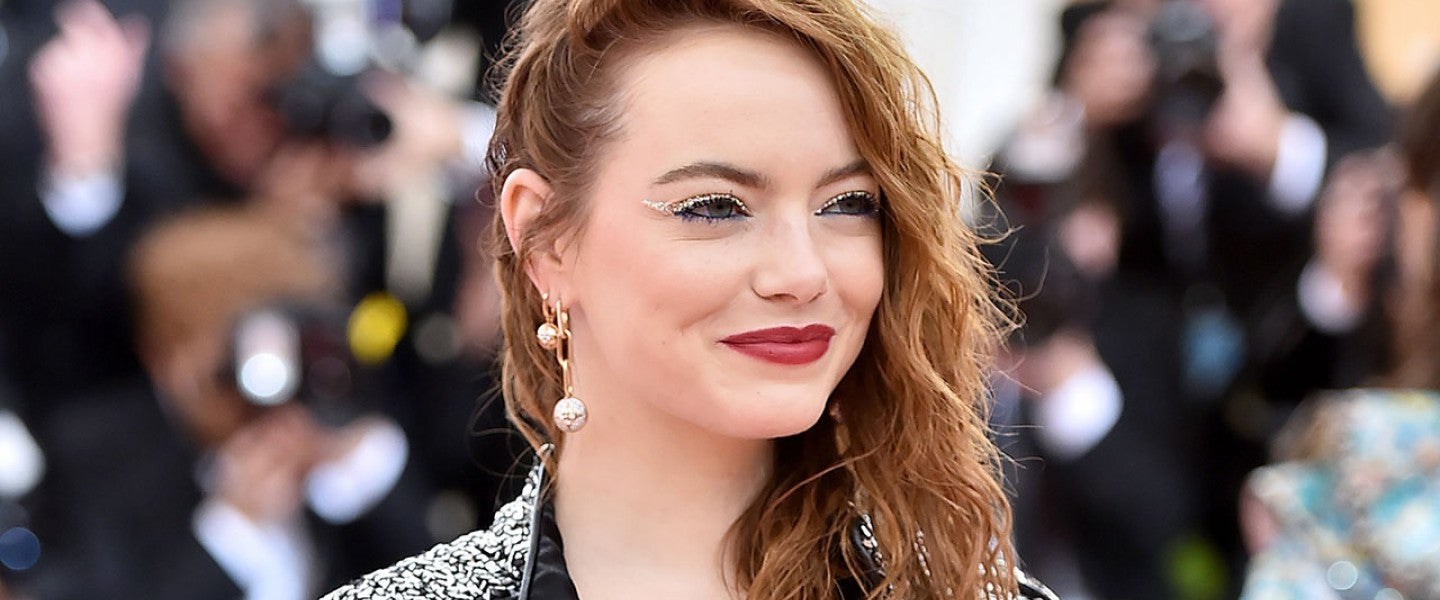 Photos from Emma Stone's Best Looks
