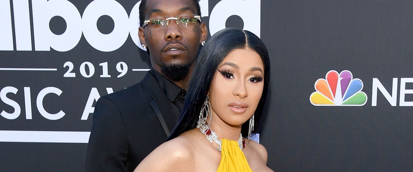 Cutest Couples At The 2019 Billboard Music Awards | Entertainment Tonight