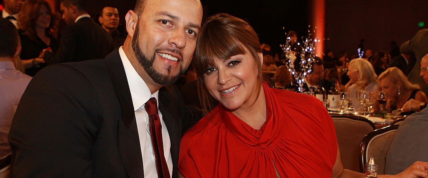 Jenni Rivera: A Look Into Her Career and Legacy | Entertainment Tonight