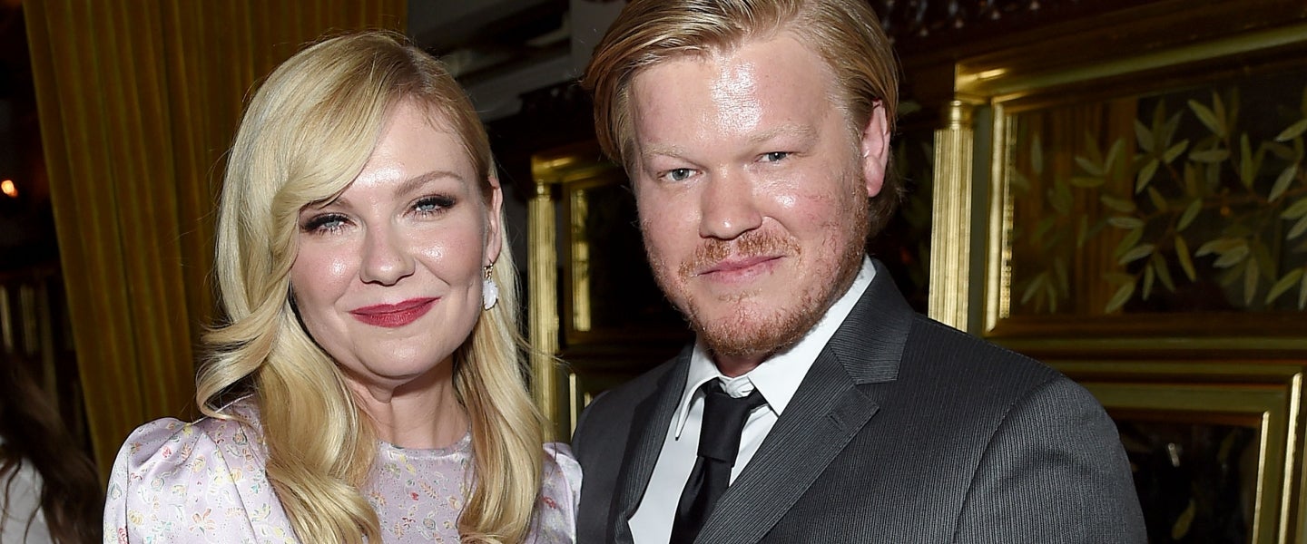 Jesse Plemons - Exclusive Interviews, Pictures & More | Entertainment ...