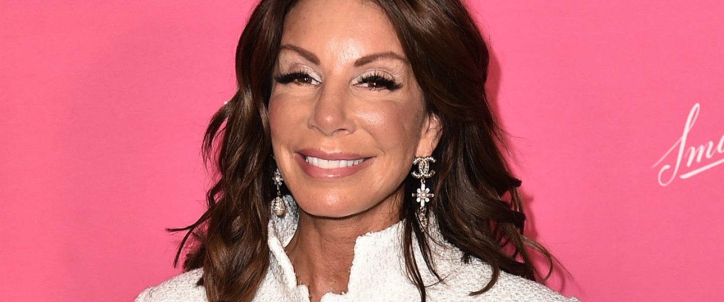 Danielle Staub - Exclusive Interviews, Pictures & More | Entertainment ...