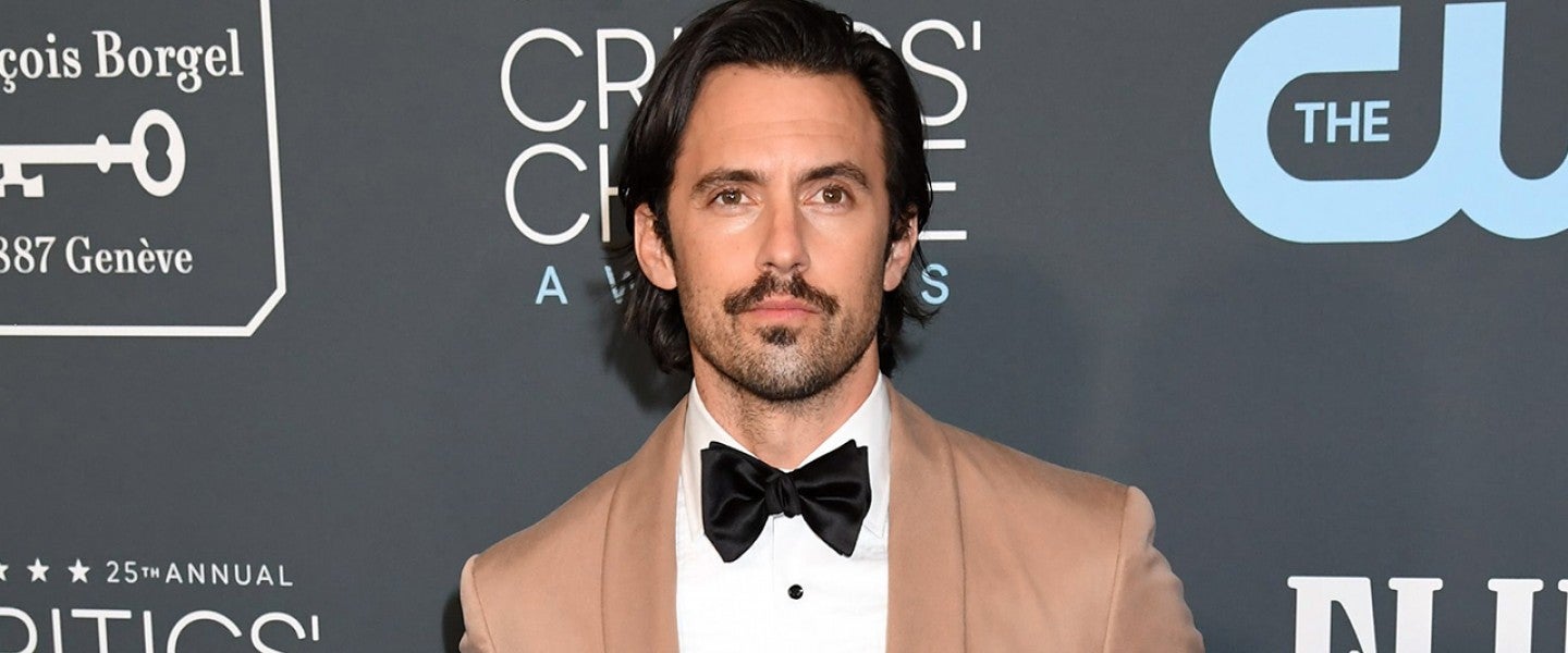 Milo Ventimiglia - Exclusive Interviews, Pictures & More ...