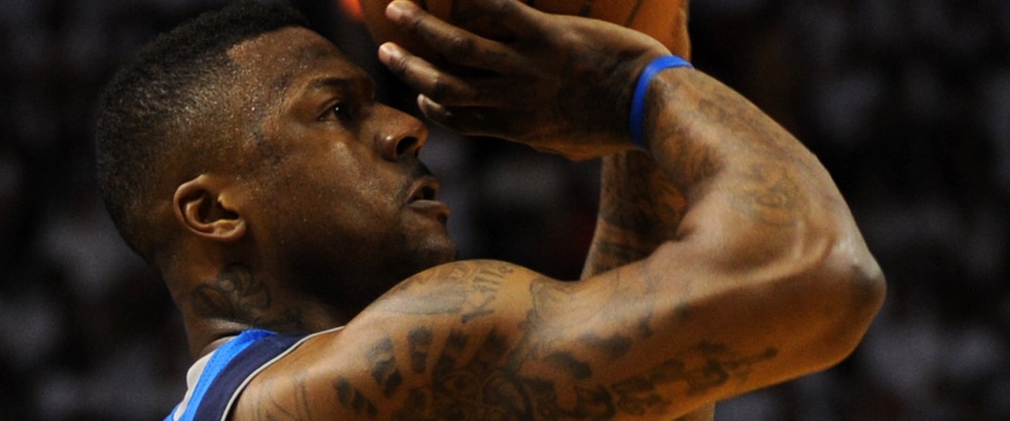 NBA 2K Publisher Beats Copyright Suit Over LeBron James Tattoos  The  Hollywood Reporter