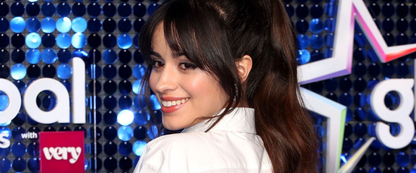 Camila Cabello Exclusive Interviews, Pictures & More Entertainment