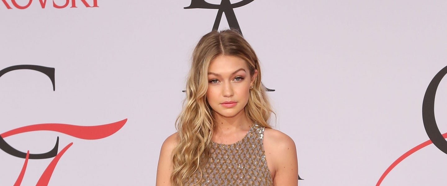 Gigi Hadid's 25 Sultriest Red Carpet Style Statements