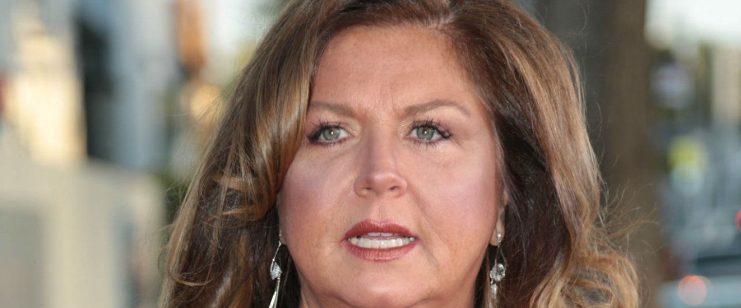 Abby Lee Miller pitches herself to join 'RHOBH' cast