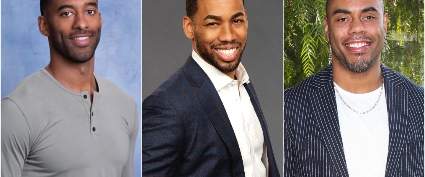 Rashad Jennings - Exclusive Interviews, Pictures & More