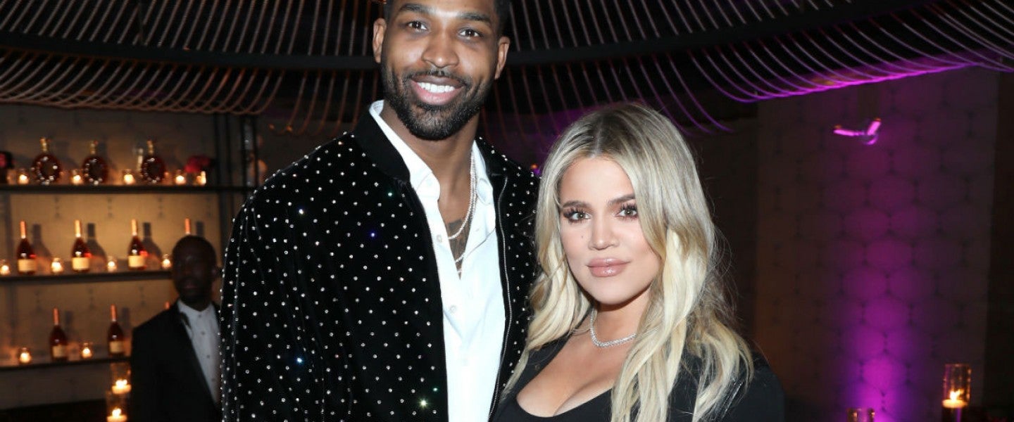 Khloe Kardashian And Tristan Thompson's Relationship Timeline ...