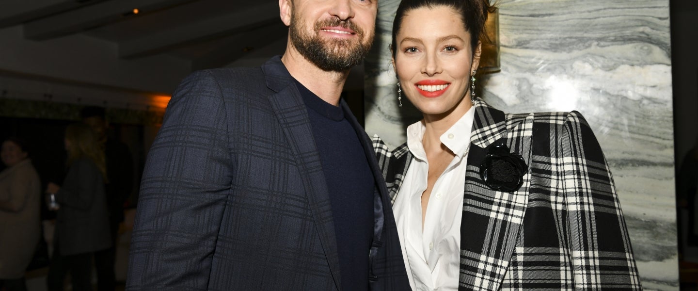 Justin Timberlake and Jessica Biel Archives - STYLE DU MONDE