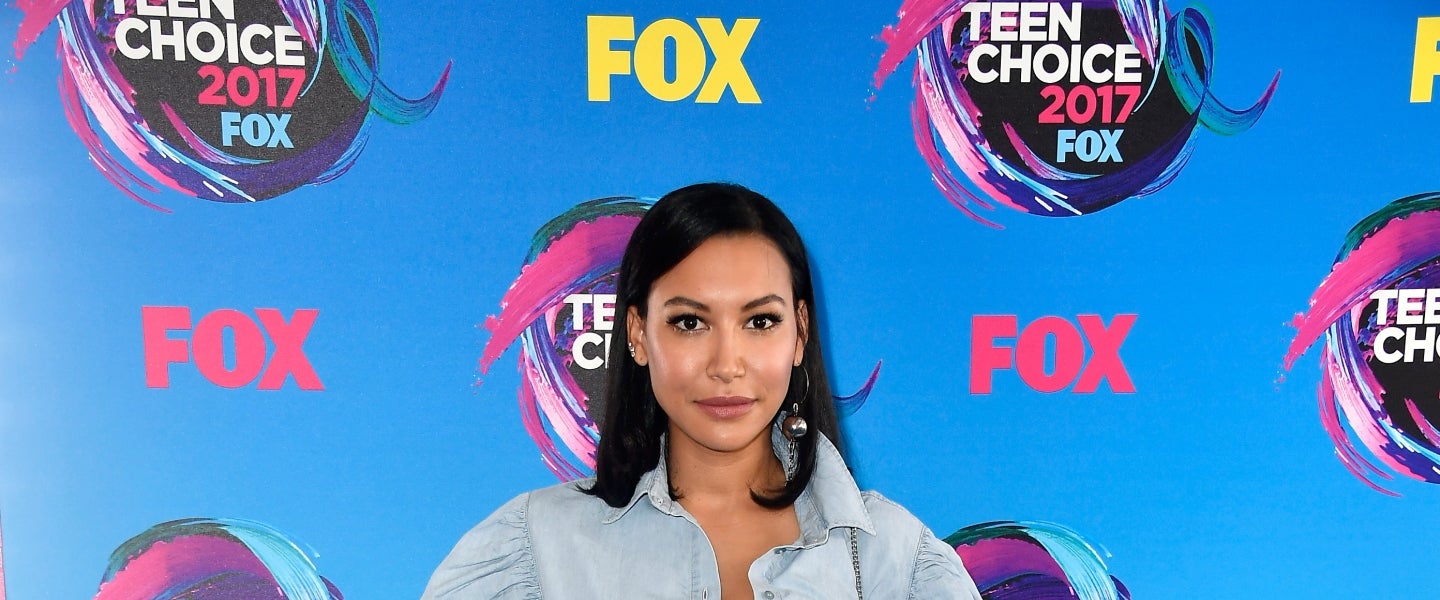 Teen Choice Awards 2017: Naya Rivera leads fashion fails