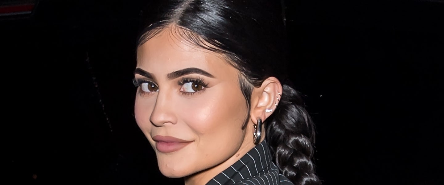 kylie jenner in may 2019