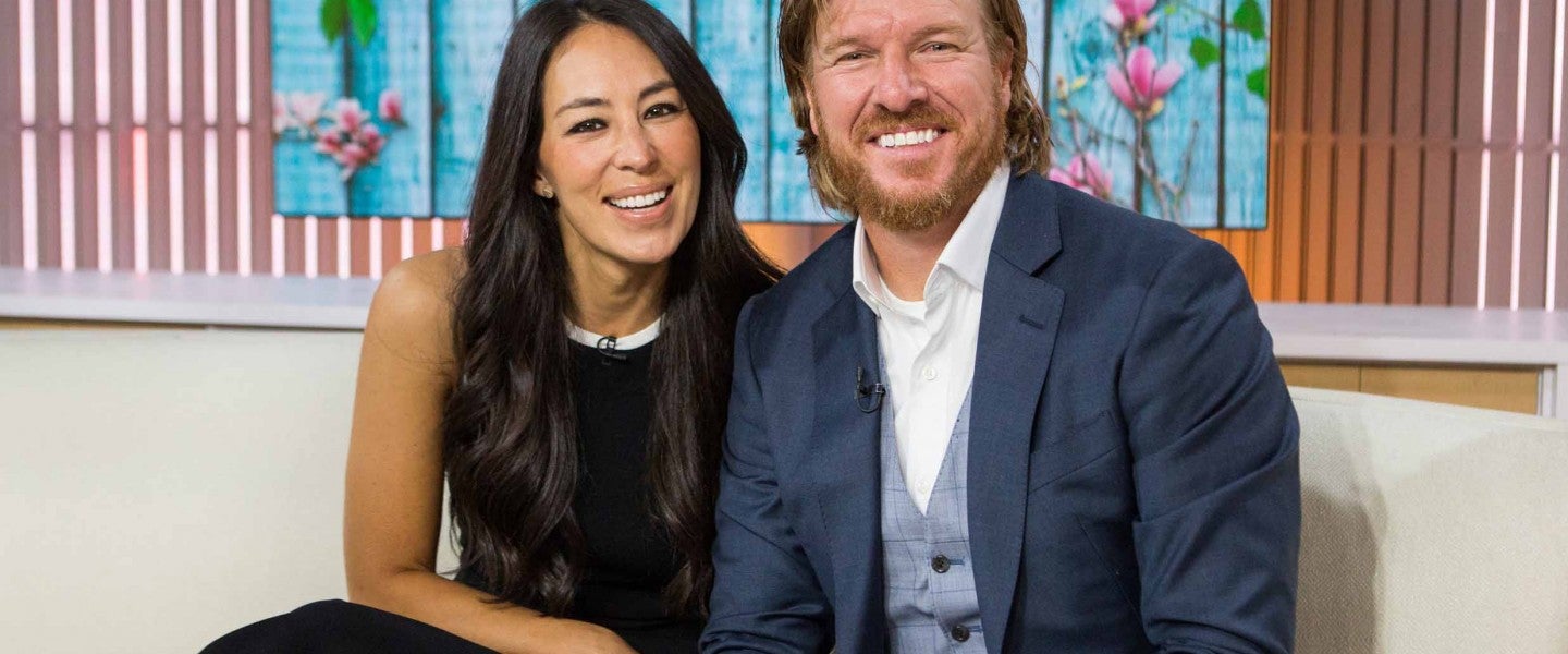 Joanna Gaines - Exclusive Interviews, Pictures & More ...