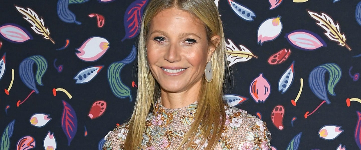 Gwyneth Paltrow Exclusive Interviews Pictures And More