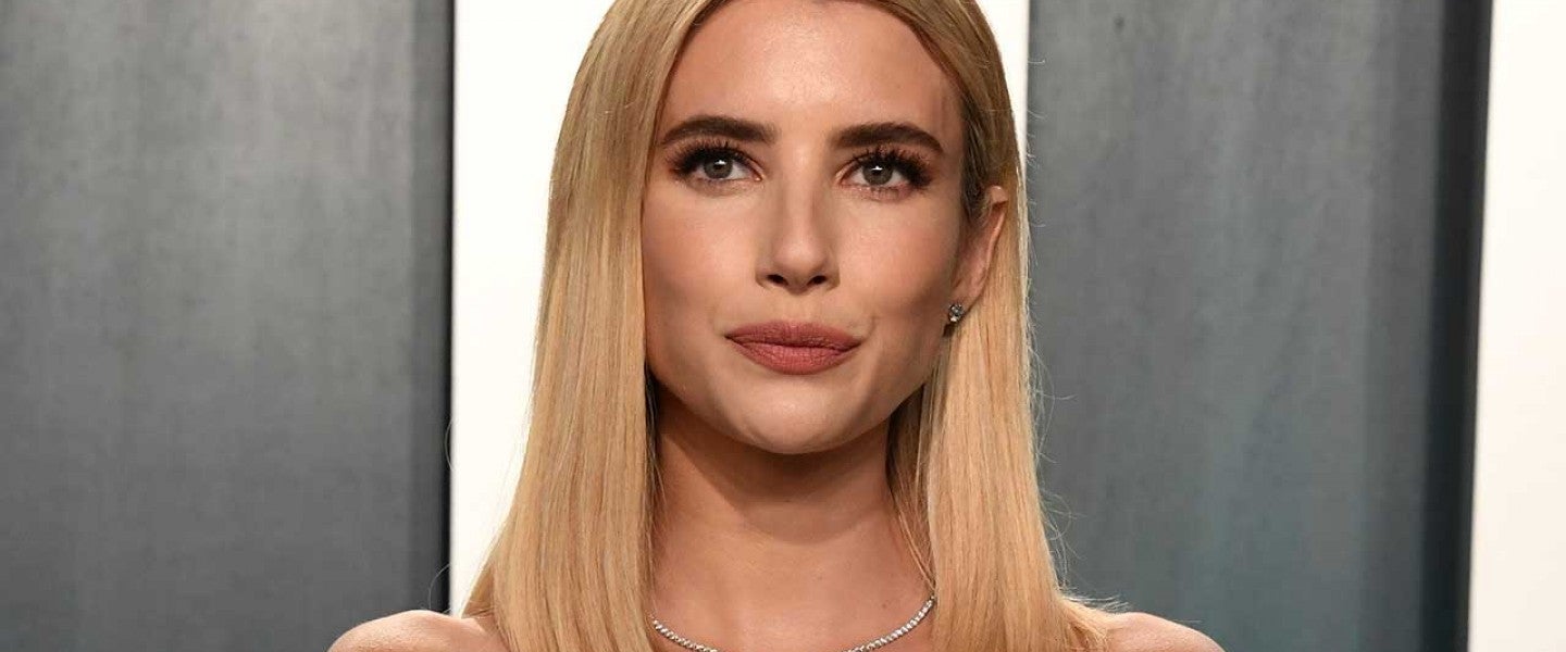 Emma Roberts - Exclusive Interviews, Pictures & More | Entertainment ...