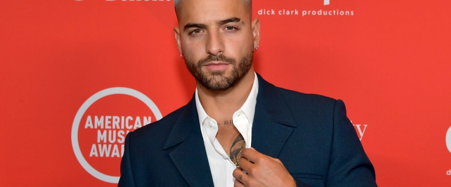 Maluma