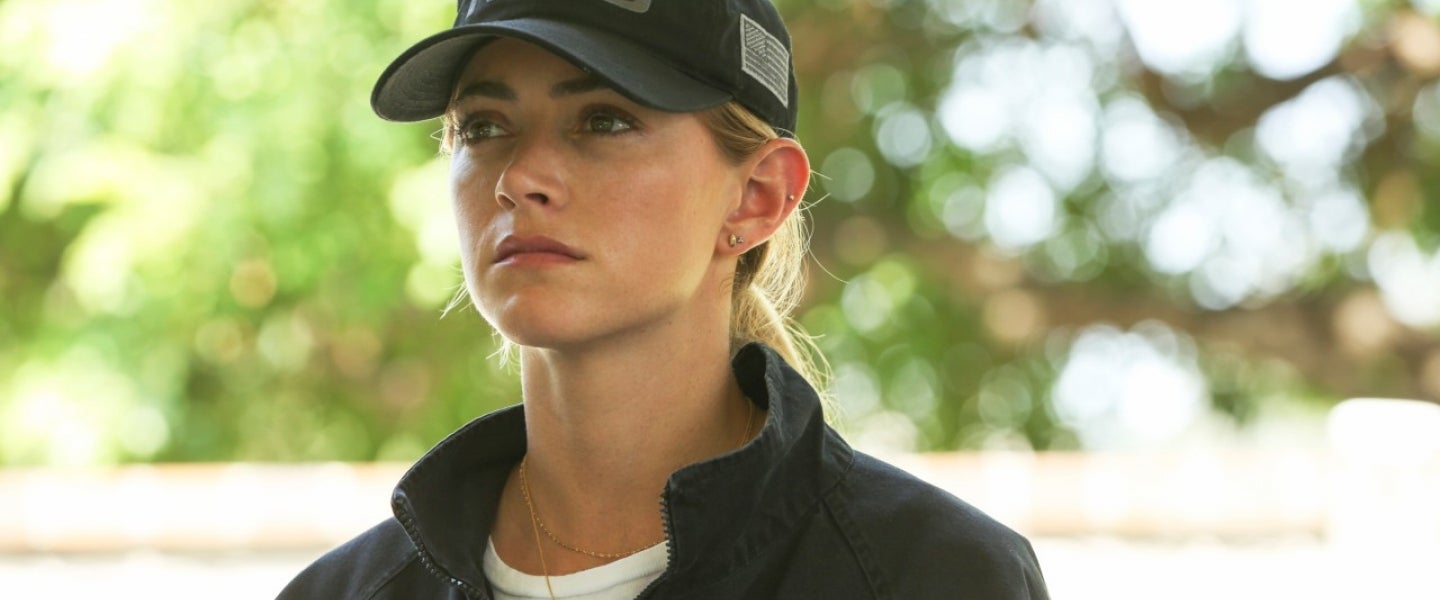 Emily Wickersham - Exclusive Interviews, Pictures & More ...