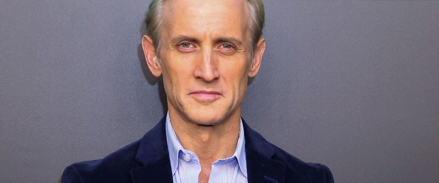 Dan Abrams Exclusive Interviews Pictures More Entertainment