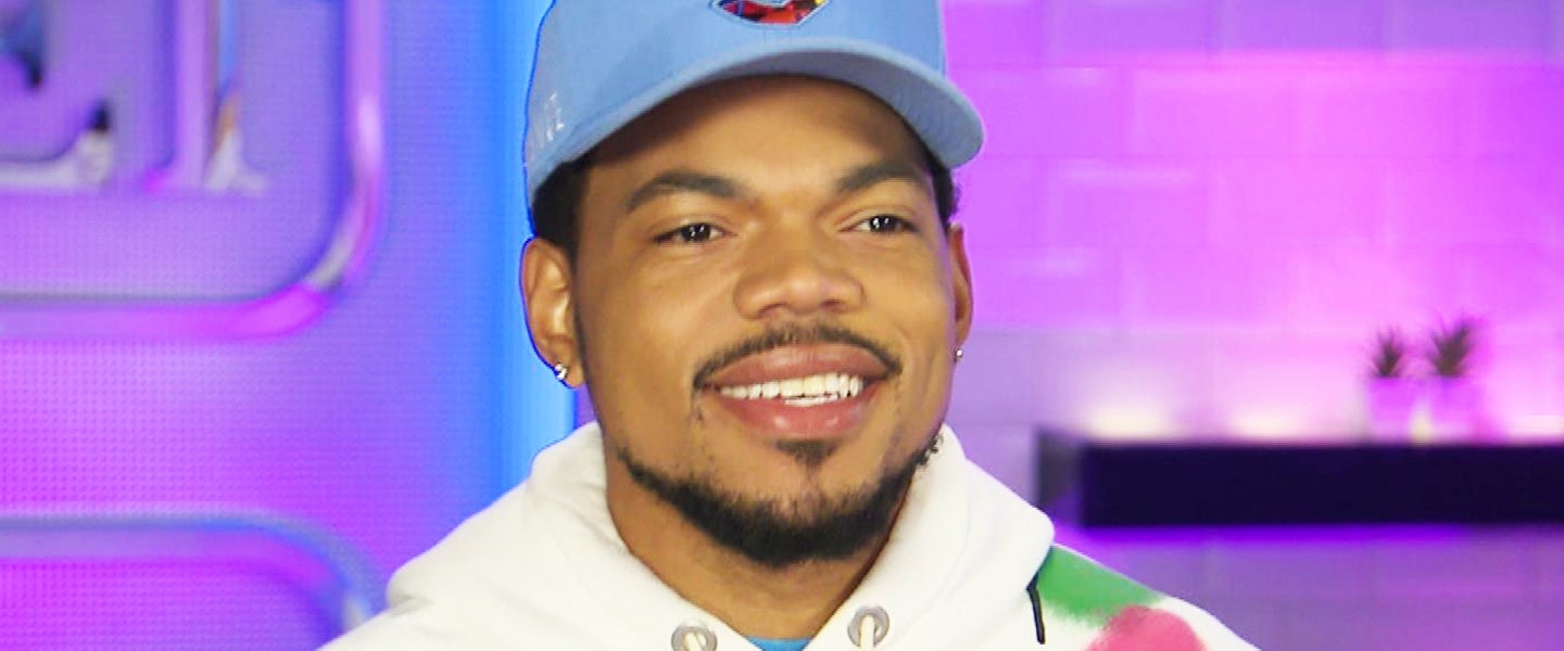 Chance the Rapper Exclusive Interviews, Pictures & More