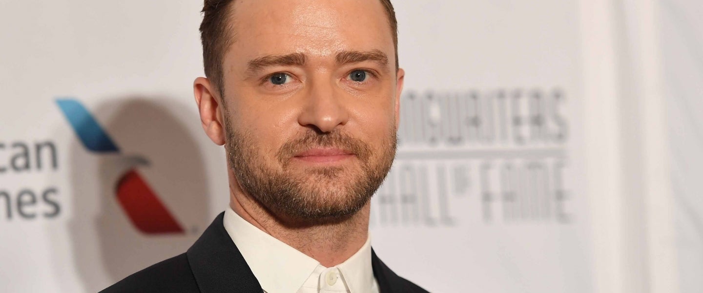 Justin Timberlake Exclusive Interviews, Pictures & More