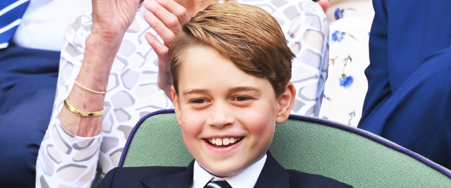 Prince George