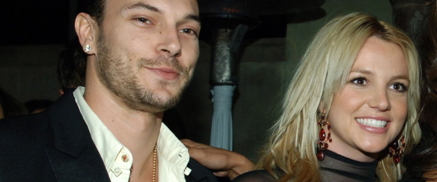 Kevin Federline - Exclusive Interviews, Pictures & More | Entertainment ...