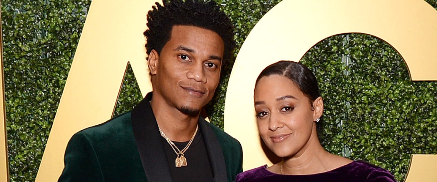 Tia Mowry Marks 'New Era' by Showing Off Her Drastic Haircut!