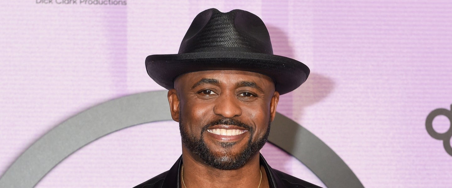 Wayne Brady