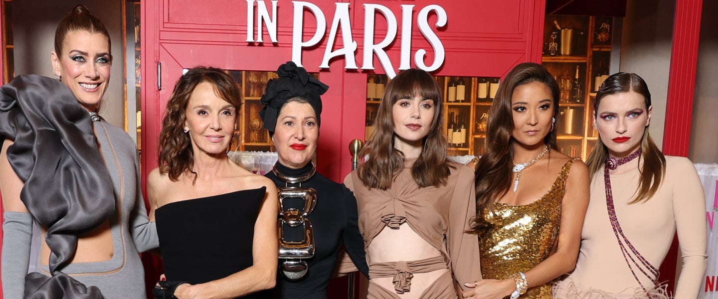 Emily In Paris Season 3: Release Date, Cast And More