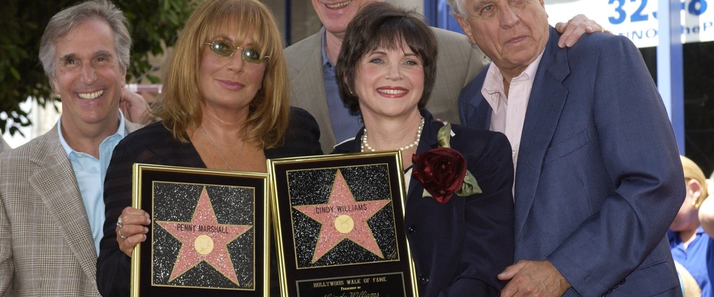 Cindy Williams Through the Years: A Life in Photos | Entertainment Tonight