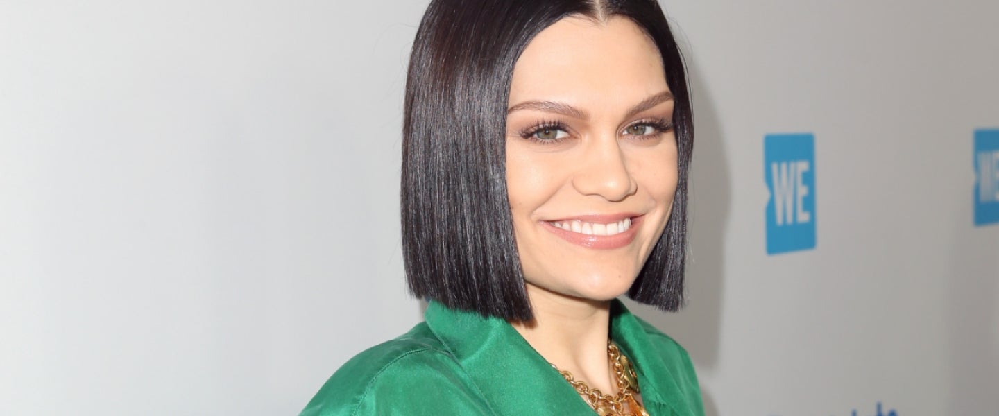 Capelli Jessie J 2023