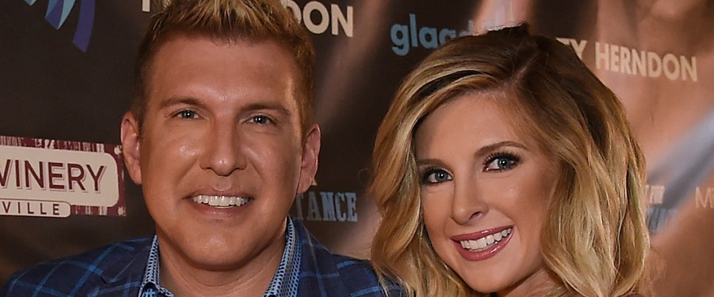 Lindsie Chrisley Exclusive Interviews Pictures And More Entertainment Tonight 