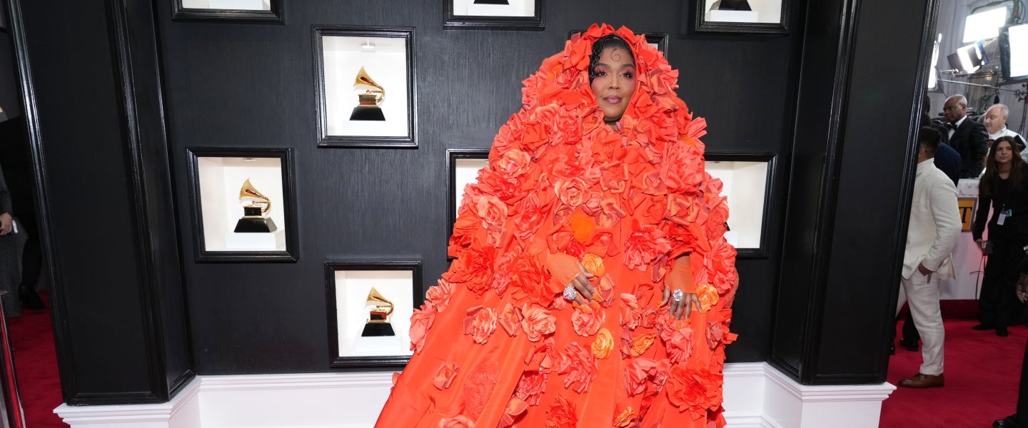 The Best Grammys Dresses & Red Carpet Looks Of All Time