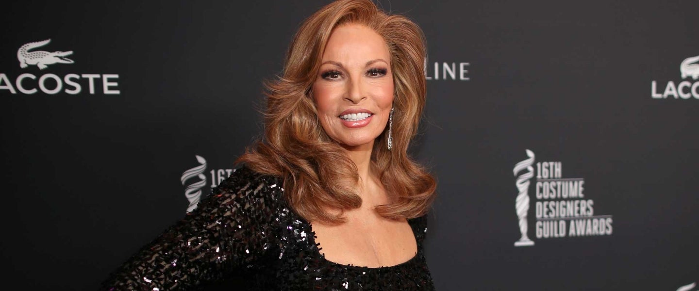 Raquel Welch Exclusive Interviews Pictures And More Entertainment Tonight 