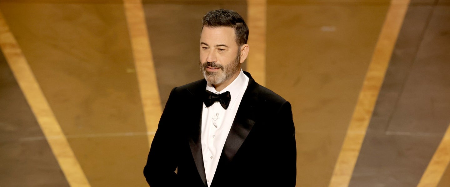 Jimmy Kimmel