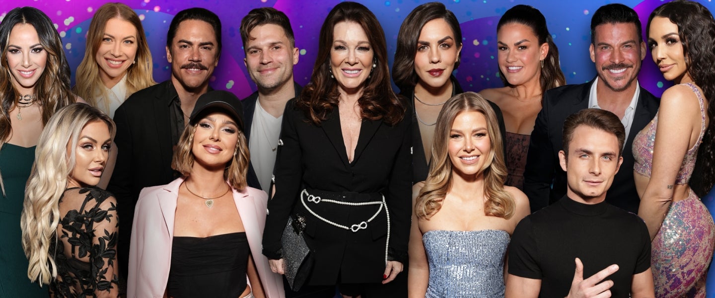 Vanderpump Rules Cast Then and Now Entertainment Tonight