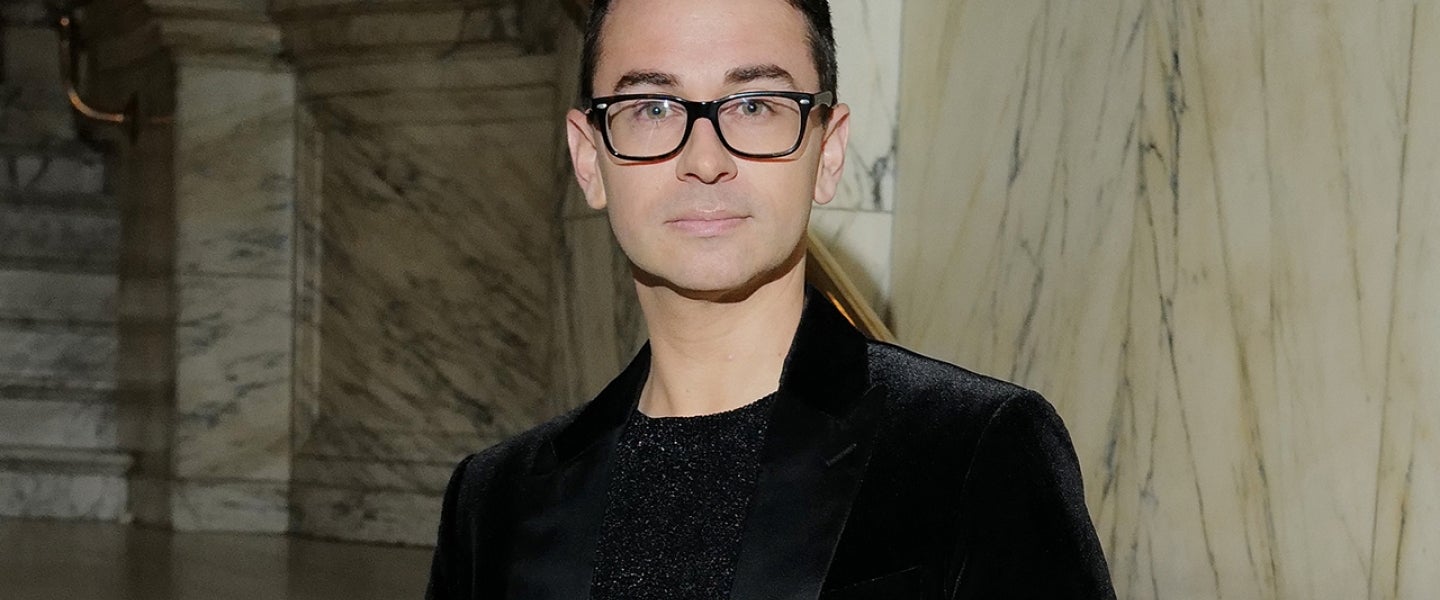 Christian Siriano - Exclusive Interviews, Pictures & More ...