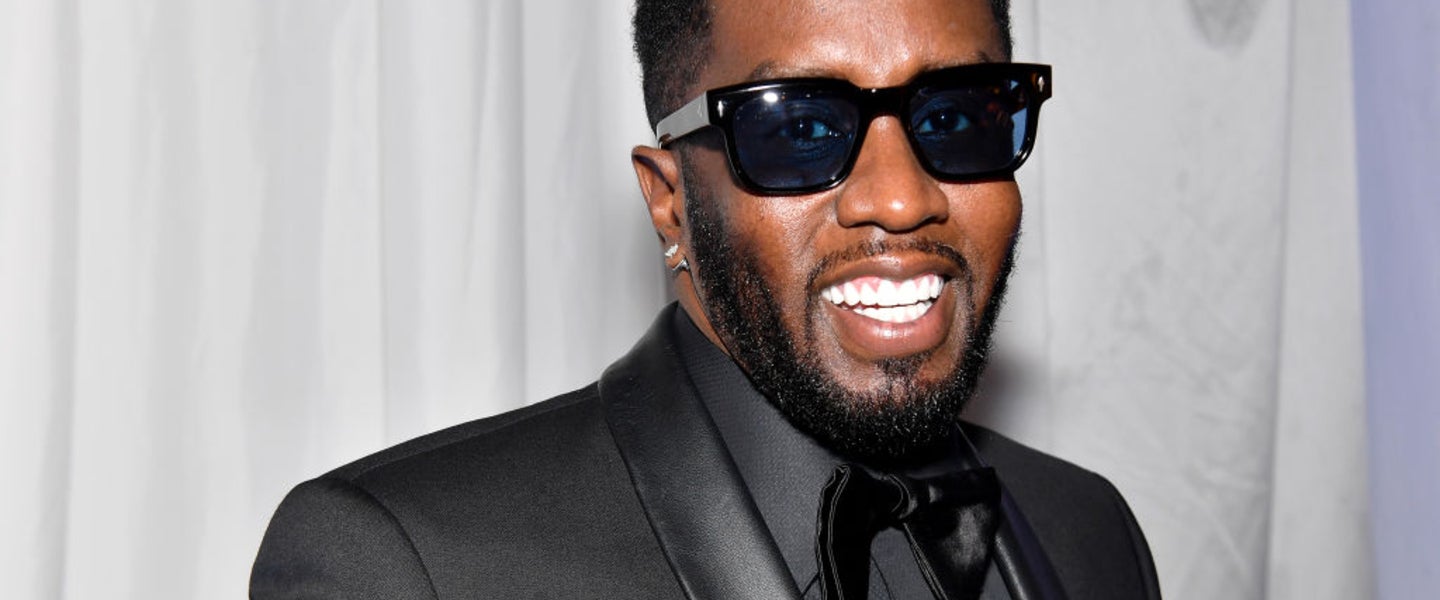 Diddy - Exclusive Interviews, Pictures & More | Entertainment Tonight