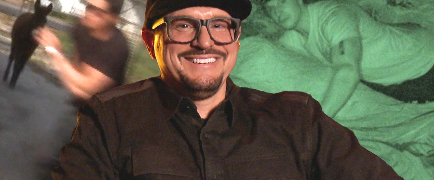 Zak bagans missing 2025 teeth