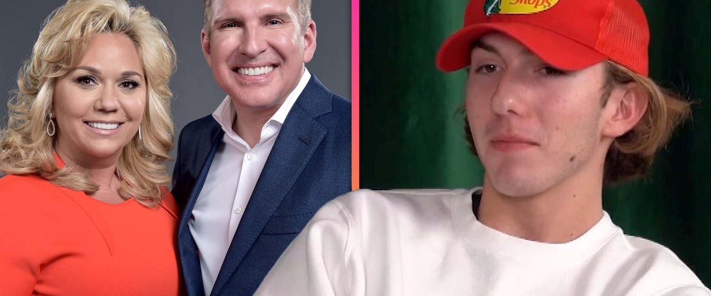 Grayson Chrisley Exclusive Interviews, Pictures & More