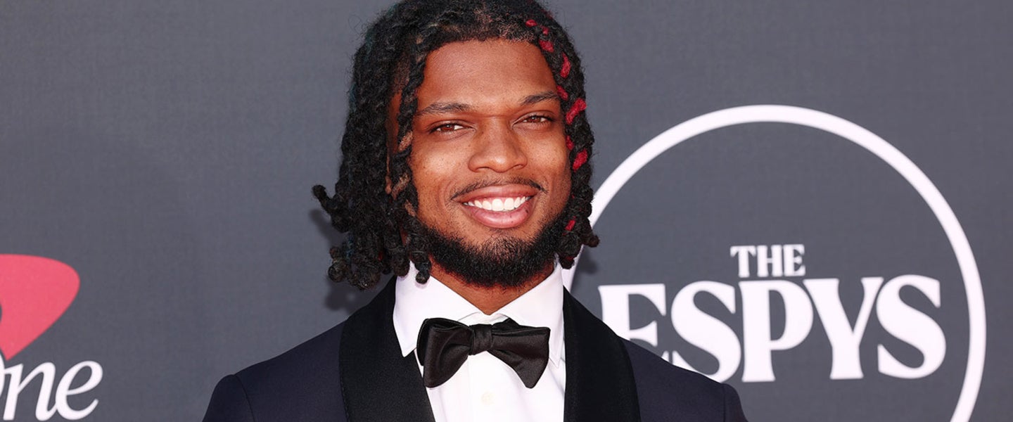 damar: Buffalo Bills' Damar Hamlin to feature on Season 3 of Secret  Celebrity Renovation — All about the NFL star - The Economic Times