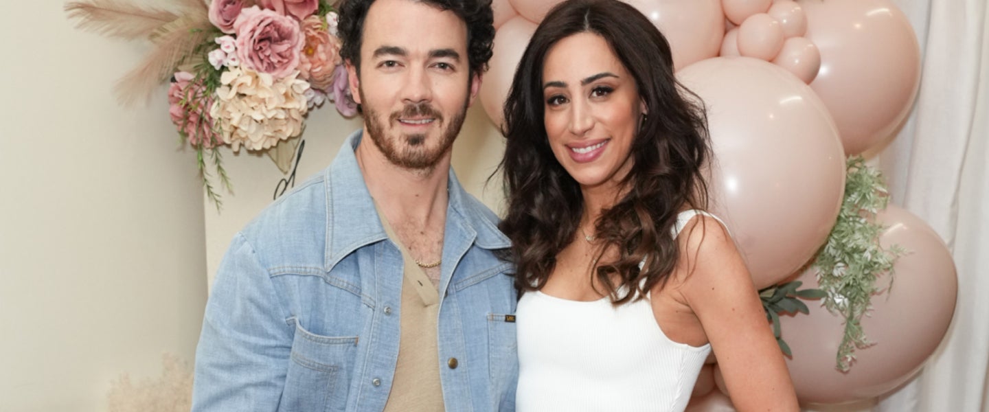 Danielle Jonas News, Pictures, and Videos - E! Online - CA