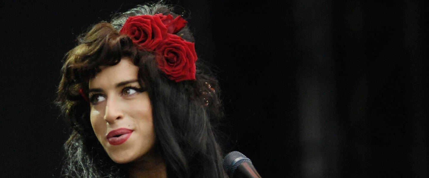 Amy Winehouse