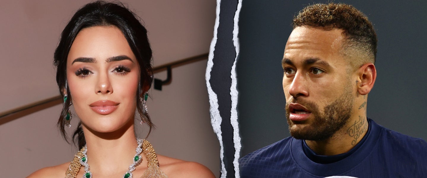 Complex UK on X: Neymar flew to Paris to hook up with Hollywood