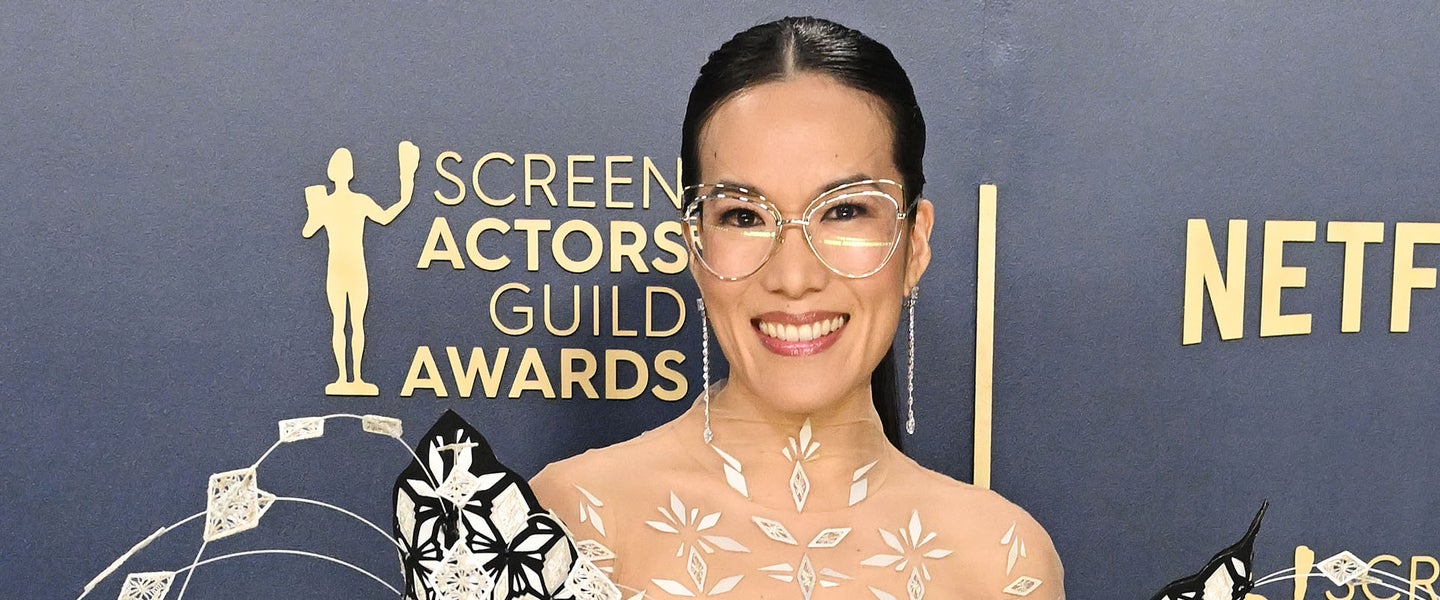 Ali Wong 