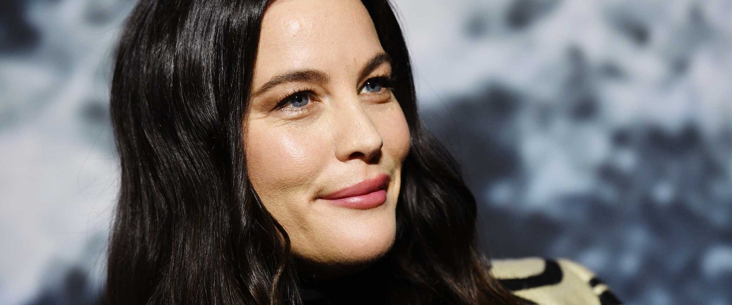 Liv Tyler - Exclusive Interviews, Pictures & More | Entertainment Tonight